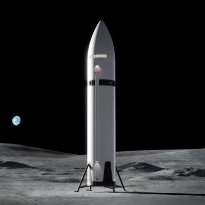 SpaceXStarship's profile picture