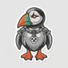 Фото профиля ANGRY PUFFIN