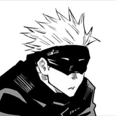 quantgojo's profile picture