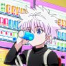 Profilbild von Izadar