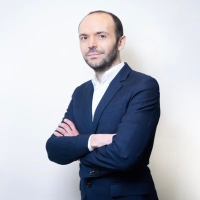Thomas Soulié's profile picture