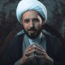Ali profil fotoğrafı