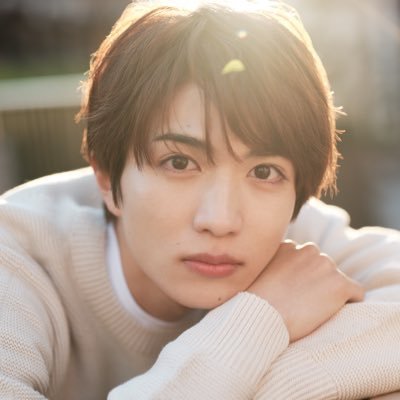 知念英和&staff_official's profile picture
