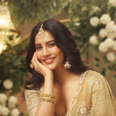 Nabha Natesh's profile picture