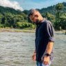 Profilbild von Nanda Kishore