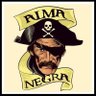 Alma Negra's profile picture