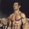 Profilbild von Jack St. James
