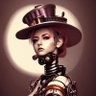 Profilbild von Cassandra Hobbs