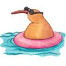 Floating Kiwi's profile picture