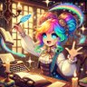 AIサポートで楽しく小説を書こう。NovelShaft profil fotoğrafı