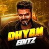 Фото профиля DHYAN EDITZ