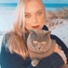 Фото профиля 🐈⬛ Sura 🐈