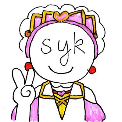 syk's profile picture