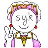 Фото профиля syk