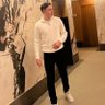 Profilbild von Oliver Sundqvist