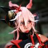 Profilbild von 色雲シン ☁️ SsinN-C108日曜東ネ09a