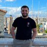 Ahmet Gülhan BAL profil fotoğrafı