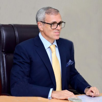 Office of Chief Minister, J&K's profile picture