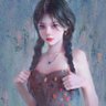 不问花开几许's profile picture