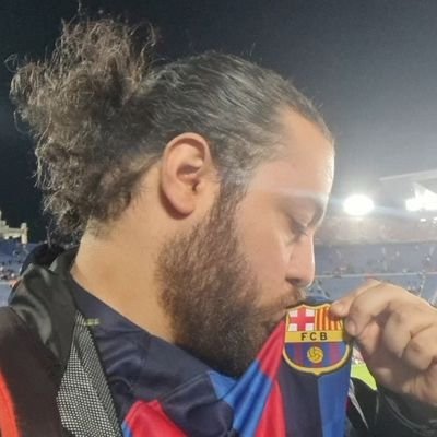 Mahmood Hamzi-Culé🟥🟦's profile picture