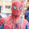 Profilbild von spideyzen