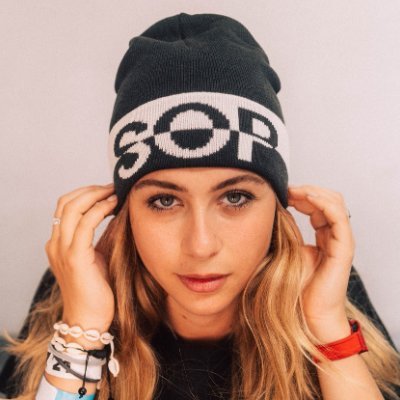 Sophia Floersch's profile picture