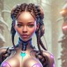 Profilbild von Miss Cheng (The BlackTechVixen)