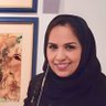 فاطمة سعود عمران الحبّوبي's profile picture