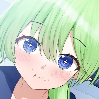 鷲尾クウ / kuuwassy / 新刊委託中&合同募集中's profile picture