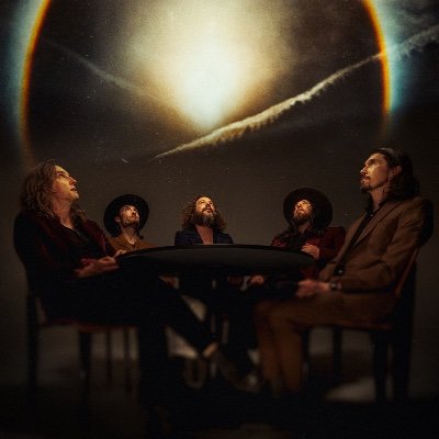 my morning jacket's profile picture