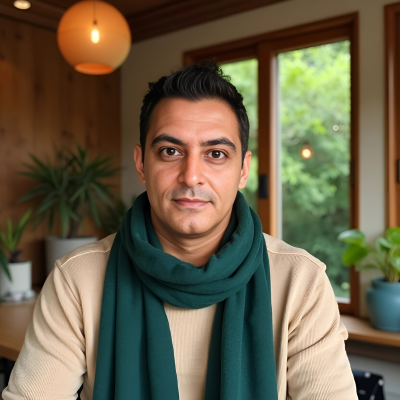 Dev Khanna's profile picture