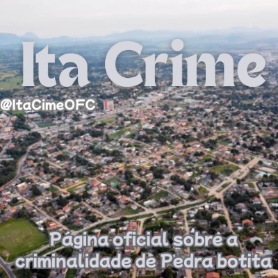 ItaCrime's profile picture