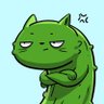 Profilbild von Pickle Cat
