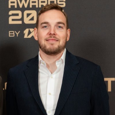 dvorborg's profile picture