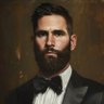 Profilbild von Mr. P