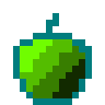 The Emerald Apple (Not too active)'s profile picture