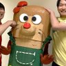 Фото профиля にわとり