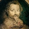 sir francis drake's profile picture