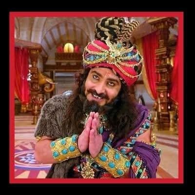 Shakuni_13's profile picture