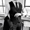 野性绅士 profil fotoğrafı