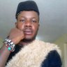 Bobo Alias Mongbengu 的头像