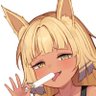 Inanna | ⏳ Family Friendly Tomboy Jackal's profile picture