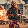 Undercover Hippie 🇺🇸 的头像