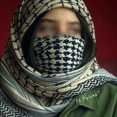 Fatima | فاطمہ ⚡'s profile picture