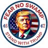 FearNoSwamp™ profil fotoğrafı
