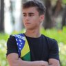 Gilberto Bolsonaro🇧🇷✝️🏗️'s profile picture