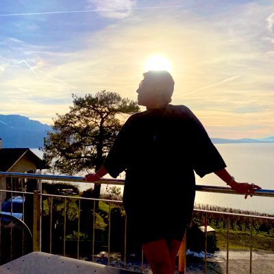 ChantalMouffee's profile picture