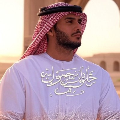🇦🇪 Khalid Sajwani خالد سجواني's profile picture