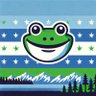 Frogs of Cascadia 的头像