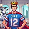 Фото профиля Brady